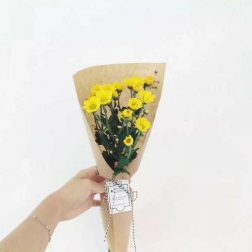 朋友圈说说的好句子