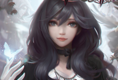 ​容易让人记的主播名字483个