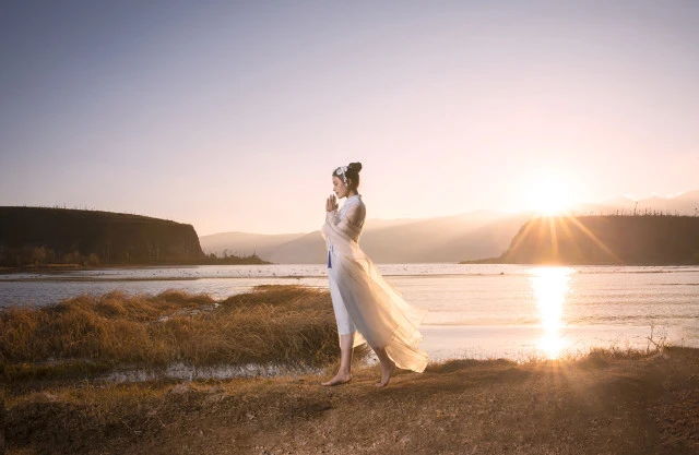 描写立春的唯美短句