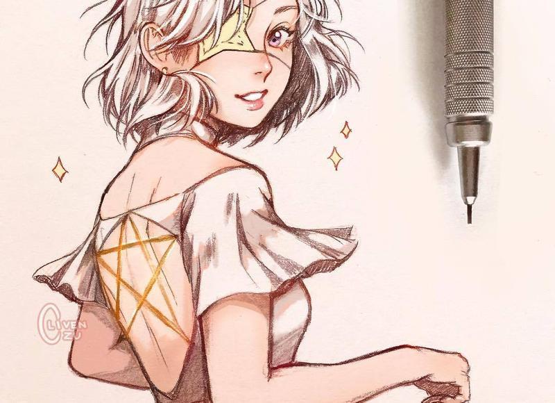 发女朋友照片的秀恩爱说说