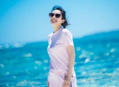 ​小清新好听的女生昵称