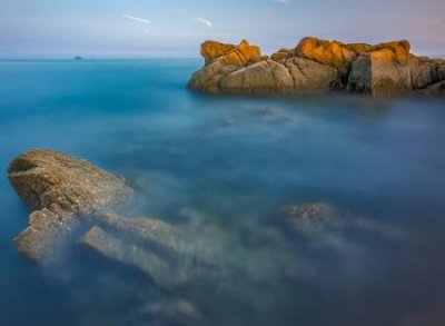 ​2个字的网名霸气，最新好听的2个字霸气昵称