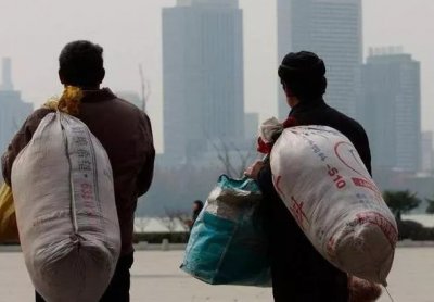 ​关于身在异乡的唯美句子，看哭多少漂泊在外、想家的打工人！