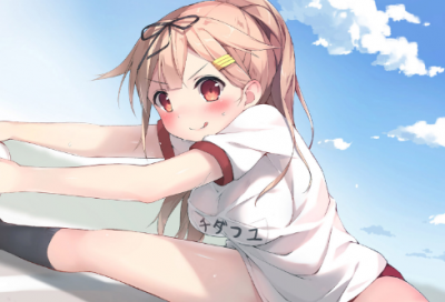 ​游戏里比较萌的id