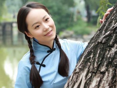 ​女生qq个性网名，最新好听的女生个性昵称