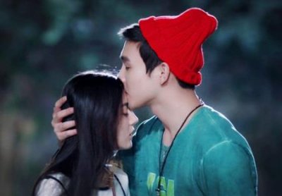 ​浪漫网名大全，最新好听的浪漫昵称