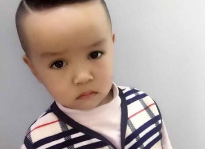 ​带一字的男孩名字