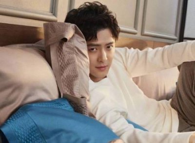 ​好听的男生快手名字