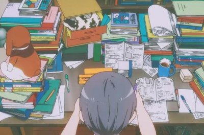 ​鼓励高中生励志的寄语