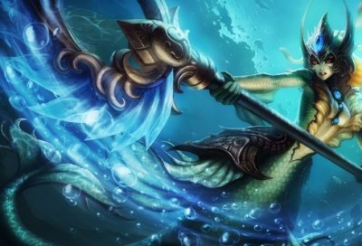 ​王者荣耀霸气的游戏名字(364个)