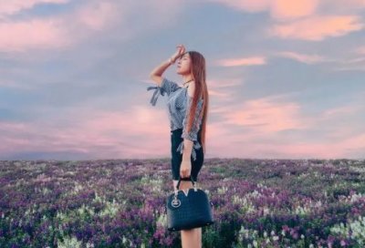 ​超级让人羡慕的甜蜜情侣昵称两个字(精选139个)