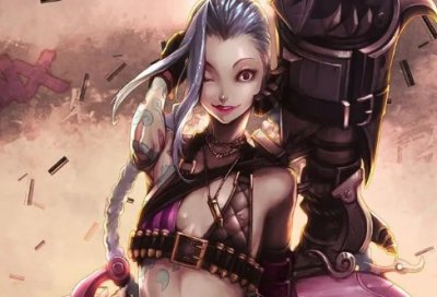 ​最牛的两个字游戏名字大全(精选161个)