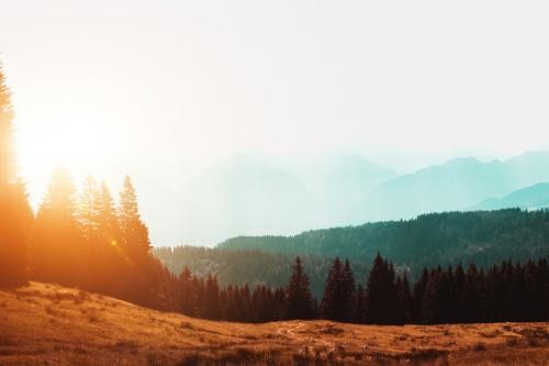 与下雨有关的生活常识和谚语