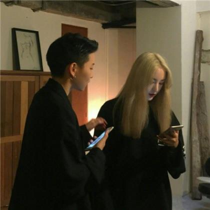 最新霸气高傲超冷的个性签名