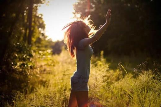 失恋扎心语录霸气