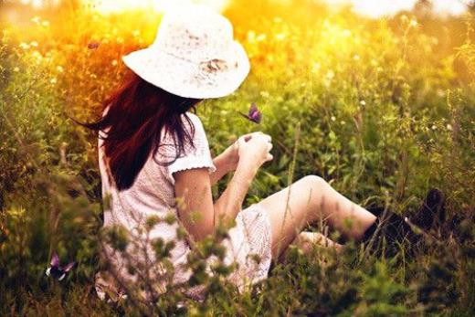 闺蜜个签一左一右霸气