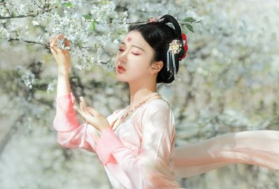 4个字的微信昵称好听的微信名(共1934个)