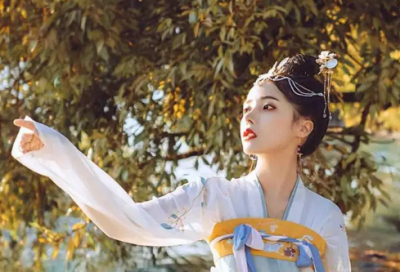 好听又有气质的微信名字(1370个)