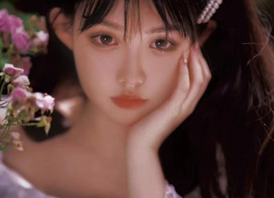 ​错落有致造句