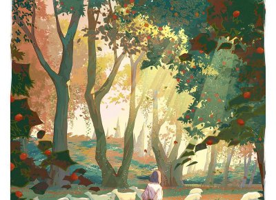 ​锲而不舍造句子简短聚集50条