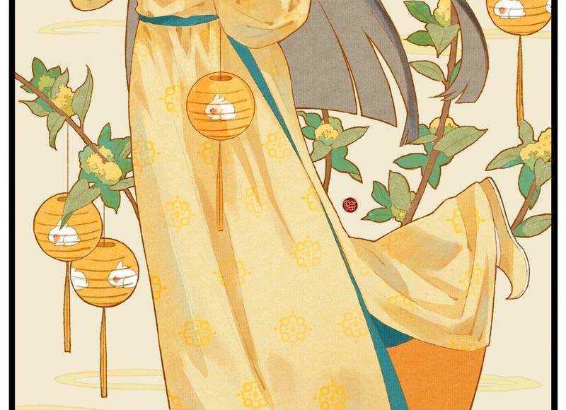 表示心情好的词语(描写心情的词语2个字)