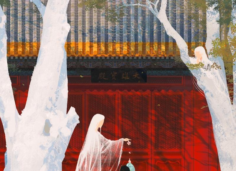 形容闻到花香心情很好 闻到花香的心情优美的词语 形容闻到花香心情很好 闻到花香的心情优美的词语