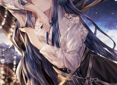 ​形容长久陪伴的词语(形容长久陪伴的词语有哪些)