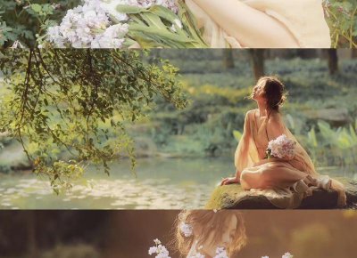 ​形容收获很大的四字词语(形容收获很大的成语有哪些)