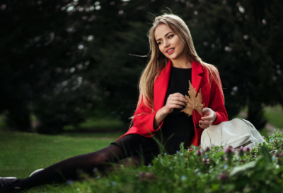 适合一辈子网名三个字(精选910个)