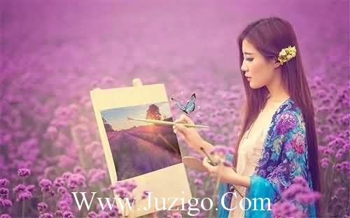 英语唯美说说心情短语166句