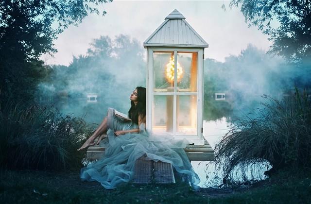 自带高级感的游戏名字