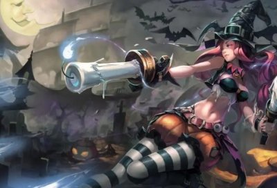 ​游戏名字吸引人的昵称(精选205个)