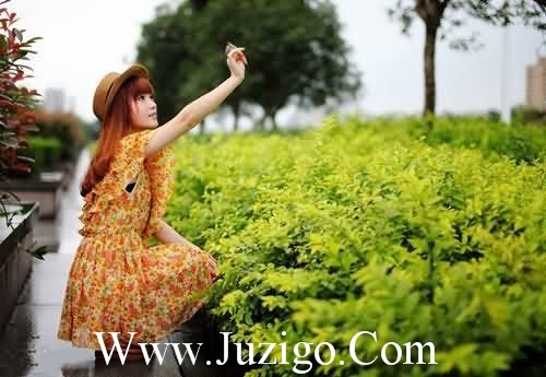 女儿成长寄语经典句子(精选36句)