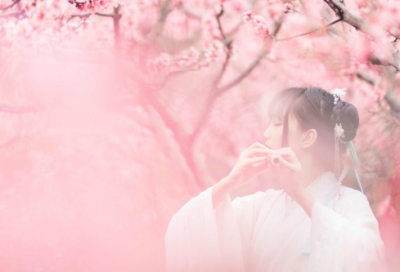 ​唯美四字情侣网名一对(精选295个)