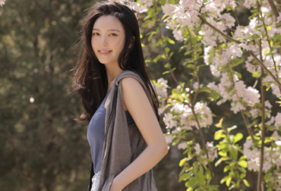 ​仙女味的网名简单干净，好听又可爱的仙女昵称467个