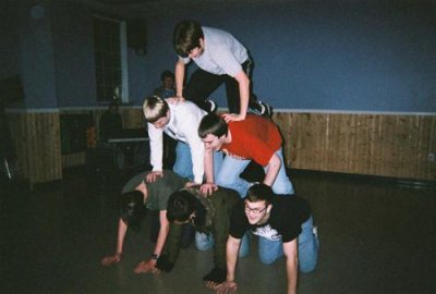 ​小众干净的id网名(最新80个)