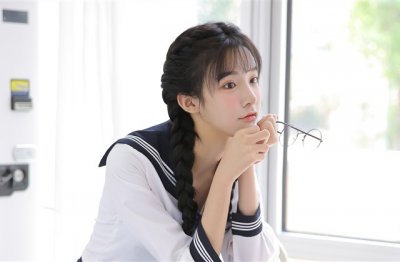 ​学院风森系小清新超红网名(优选73个)