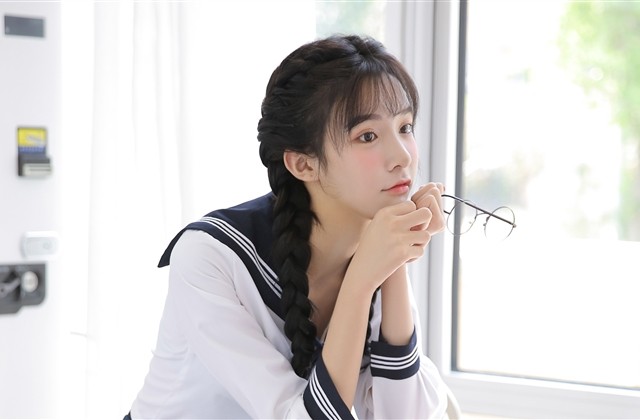 学院风森系小清新超红网名(优选73个)