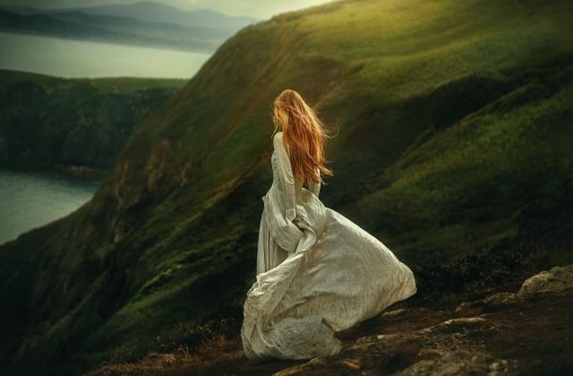 寓意深刻又少见的英文网名 寓意深刻又少见的英文网名