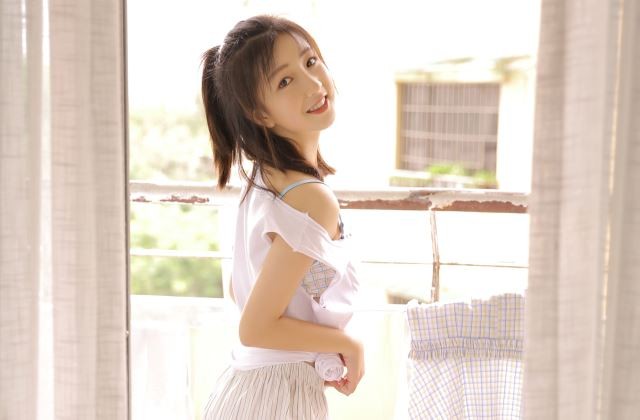 温柔到爆的神仙网名 温柔到爆的神仙网名