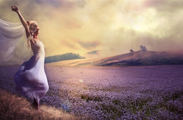 超好听的网名四个字 超好听的网名四个字