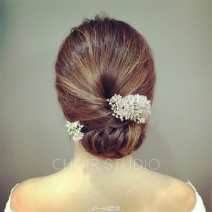 描写父母外貌的句子