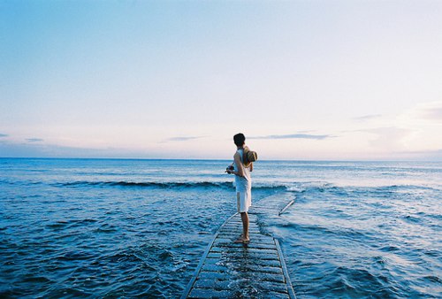 非常有个性的微信签名(52句)