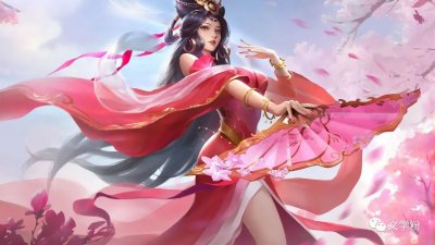 描写女人美的唯美句子 读这些绝美诗词