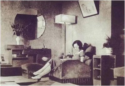 ​张爱玲语录经典语录 摘抄