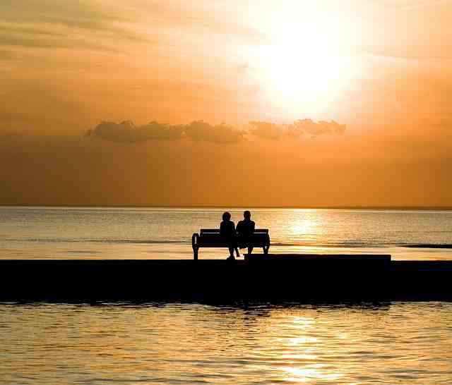 2023精选有爱的情侣签名22组