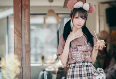 ​可爱的名字女孩网名(325个)