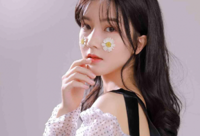 ​改善运气的网名二字女(476个)