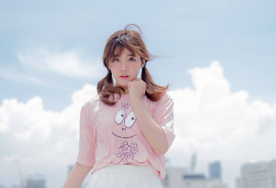 ​适合女性阳光的微信名(349个)