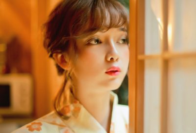 ​有深度有诗意的昵称(344个)